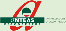 Anteas Vigodarzere Organizzazione di Volontariato – Ente Terzo Settore
